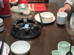 -味上湘菜馆(岳麓山店)