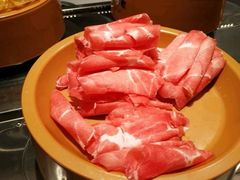 -龍歌自助小火锅(城阳万象汇店)