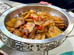 -韶山冲湘菜馆(黄桦路店)