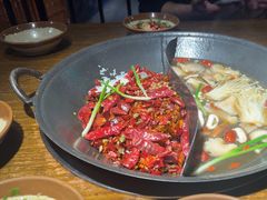 -萍姐火锅·公路夜市(打浦桥日月光店)