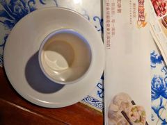 -东方饺子王臻味餐厅(新嘉坡城店)