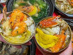 -甬小馆·焗海鲜温州菜(五马街店)
