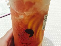-喜茶(中山利和新地店)