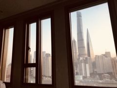 -上海外滩英迪格酒店