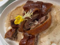 -新兴家喻酒家·羊城名宴(昌岗店)