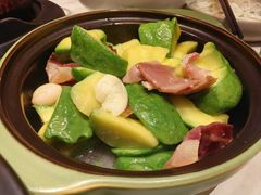 -云海肴云南菜·蒸汽石锅鱼(新奥店)