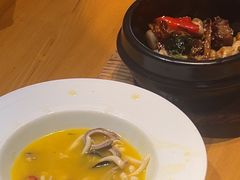 -竹里馆 ·茶食(奥体店)
