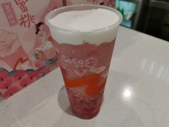 -CoCo都可(宝龙广场店)