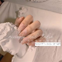 -米小兔美甲美睫