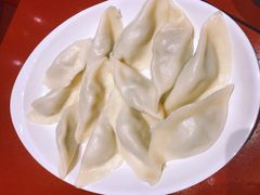 -喜家德虾仁水饺(东海缤纷天地店)