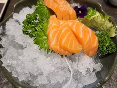 -将太无二·北美传奇寿司(荟聚购物中心西红门店)
