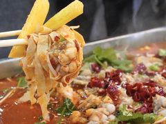 -江湖万州烤鱼(王子美食城)