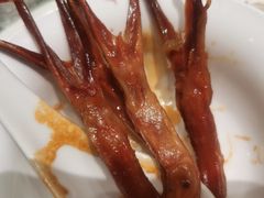 -同庆楼(滨湖万达广场店)