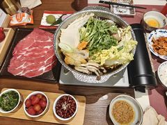 -玉川屋创意日料(北美新天地店)