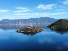 -丽江泸沽湖景区