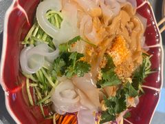 -大连湾旭日家宴·海肠捞饭(马栏广场店)