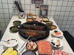 -卤校长老火锅(杨家坪直营店)