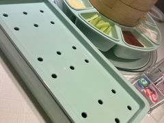 -羲和雅苑•北京烤鸭(瑞吉店)