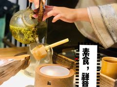 -素慧餐厅(大虹桥店)