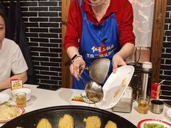 -江湖水乡铁锅炖魚(周庄嘉园店)