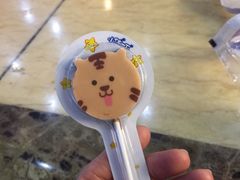 -新兴家喻酒家·羊城名宴(昌岗店)