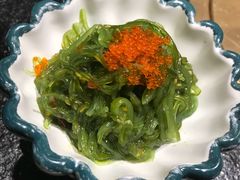 -漫烤鱼&徐州烧烤夜宵(万达店)