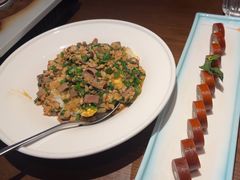 -前海沿·青岛菜(李沧万达店)