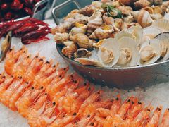 -沈阳和平艾美酒店新食谱西餐厅
