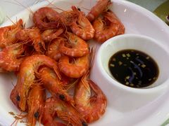 -扬浦大酒楼(平顶山路店)