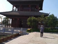 -朱仙镇启封故园景区
