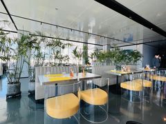 -璞渼咖啡 ROOF P.M. Café(浦东美术馆店)