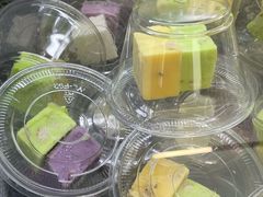 -白色日记·手作酸奶(麦凯乐店)