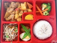 -贝林大翅鲸简餐厅(国家海洋博物馆店)