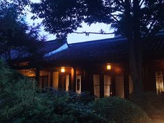 -龙井草堂