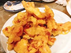 -哈尔滨春饼(朝山街店)