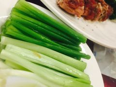 -清雅轩·清真菜·传统菜•融合菜(滑翔店)