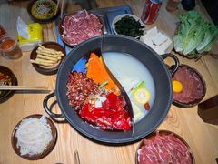 -阳阳老火锅(小南门店)