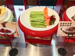 -唐河王记·南阳民间菜(国基路店)