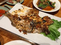 -小杨烤肉(朱雀店)