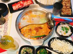 -辣家私厨火锅·龙虾(开发区店)