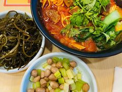 -李先生牛肉面大王(北京东四店)