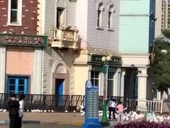 -沈阳方特欢乐世界