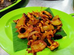 -明记烧鱼美味店