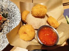 -金泰兰忆暹罗·东南亚餐厅(城西银泰店)