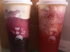-喜茶(天津乐宾百货店)