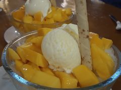 -Jonah's Fruit Shake & Snack Bar