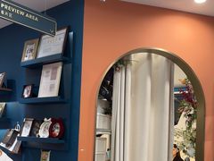 -海马体照相馆(上海晶耀前滩店)