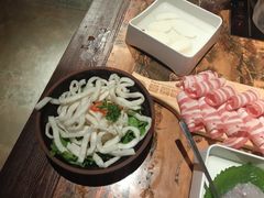 -东道煮牛肉火锅(东盛大街店)