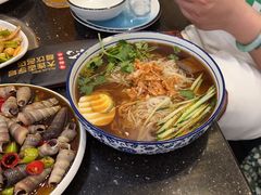 -瑞杰烧烤店·24小时营业(山东路店)