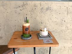-BE NORMAL CAFE(霞溪路店)